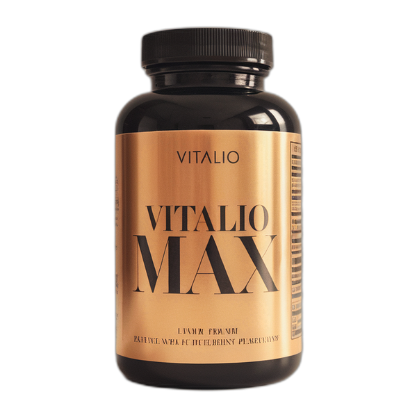Vitalio Max – detail produktu